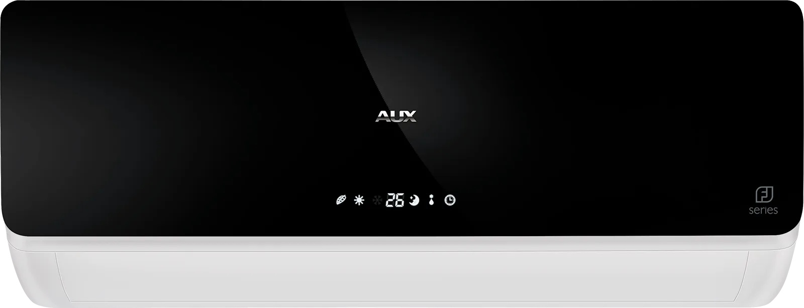 AUX ASW-H09A4/FJ-BR1: оптимальный выбор для комфортного микроклимата