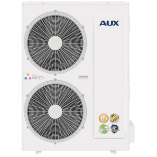AUX AM4-H36/4DR1 — эффективное решение для климат-контроля в помещениях до 100 м²