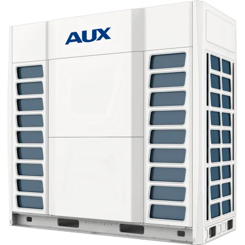 AUX ARV-H1010/5R1I показывает стабильность при температурных крайностях