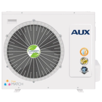 Наружный блок мульти сплит системы на 3 комнаты AUX AM3-H21/4DR1 60 м.кв.