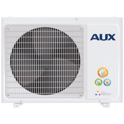 Наружный блок мульти сплит системы на 2 комнаты AUX AM2-H14/4DR1 40 м.кв. Наружный блок мульти сплит системы на 2 комнаты AUX AM2-H14/4DR1 40 м.кв.