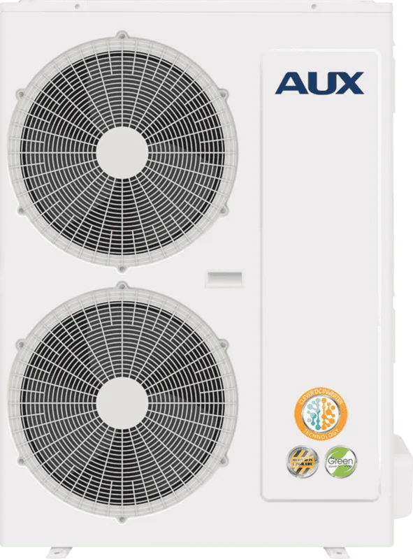 Наружный универсальный блок кондиционера AUX AL-H48/5DR2(U) 140 м.кв.