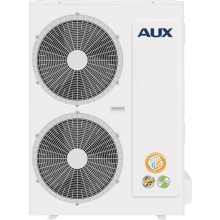 Наружный универсальный блок кондиционера AUX AL-H48/5DR2(U) 140 м.кв.