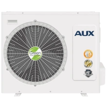 Наружный универсальный блок кондиционера AUX AL-H24/4DR1A(U) 70 м.кв.