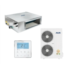 Канальный кондиционер AUX ALMD-H48/5DR2 140 м.кв.