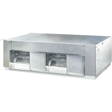 Канальный кондиционер AUX ALHD-H48/5R1B 140 м.кв.