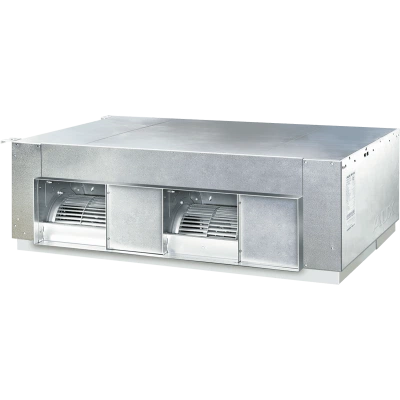 Канальный кондиционер AUX ALHD-H48/5R1B 140 м.кв.