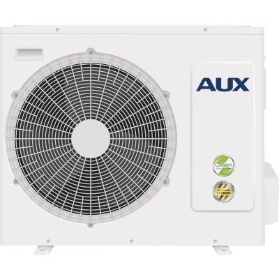 Наружный блок сплит системы AUX AS-H24A4/DE-R1 70 м.кв.