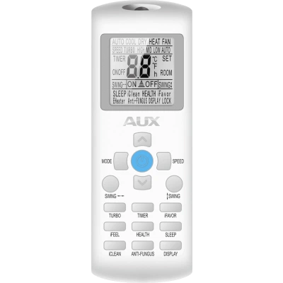 Настенный кондиционер AUX ASW-H30B4/LK-700R1 70 м.кв. Настенный кондиционер AUX ASW-H30B4/LK-700R1 70 м.кв.