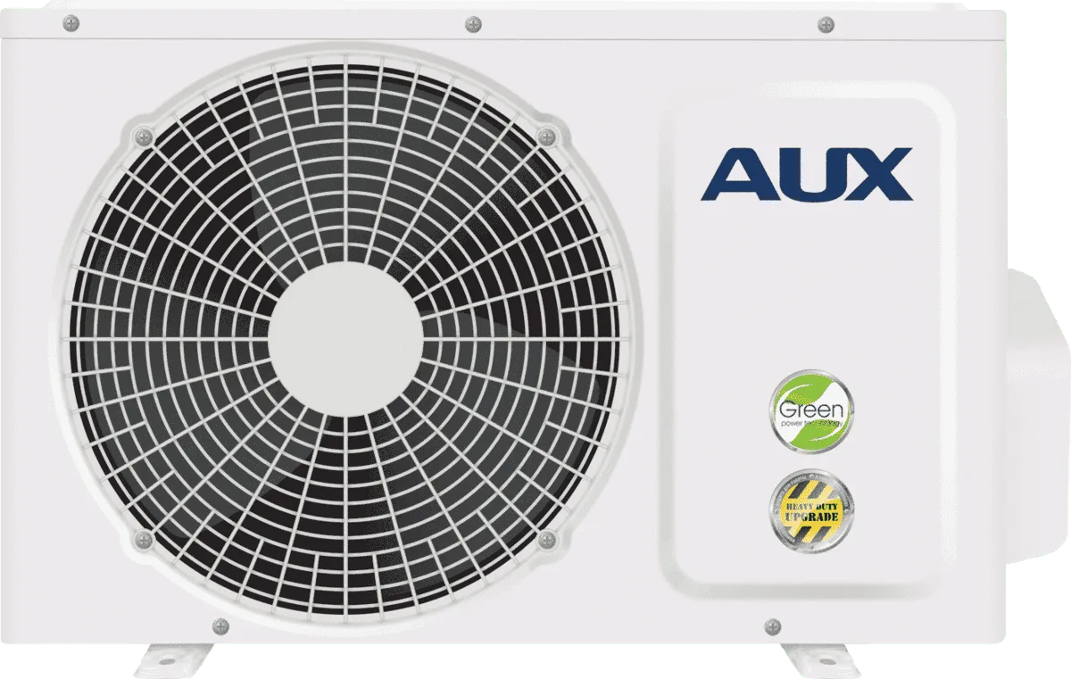 Наружный блок сплит системы AUX AS-H07B4/LK-700R1 20 м.кв.