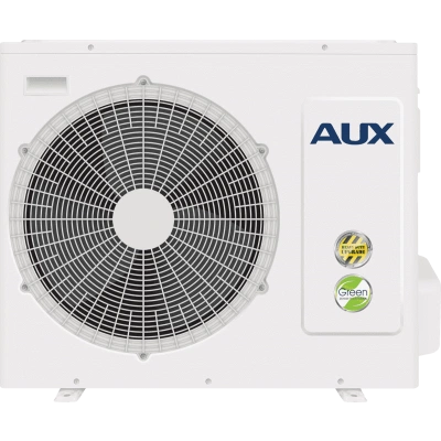 Наружный блок сплит системы AUX AS-H09A4/JD-R1 25 м.кв.