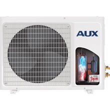 Наружный блок сплит системы AUX AS-H09C4/LK-700R1 25 м.кв.