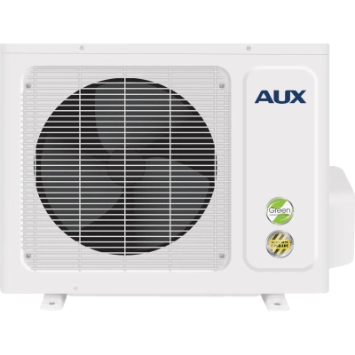 Наружный блок сплит системы AUX AS-H12A4/DE-R1 35 м.кв.