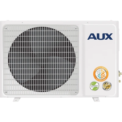 Наружный блок сплит системы AUX AS-H18A4/DE-R1DI 50 м.кв.