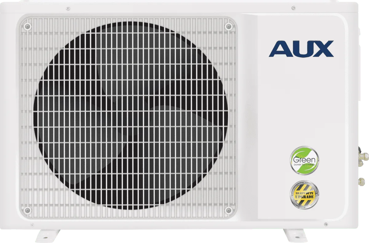 Наружный блок сплит системы AUX AS-H18B4/LK-700R1 50 м.кв.
