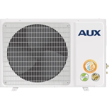 Наружный блок сплит системы AUX AS-H24A4/DE-R1DI 70 м.кв.