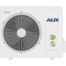 Наружный блок сплит системы AUX AS-H24A4/JD-R2DI (v1) 70 м.кв.