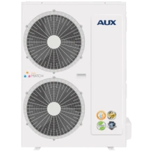 Наружный блок мульти сплит системы на 4 комнаты AUX AM4-H36/4DR1 100 м.кв.
