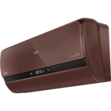 Настенный кондиционер AUX LV700ASW-H12A4/LV-700R1DI 35 м.кв.