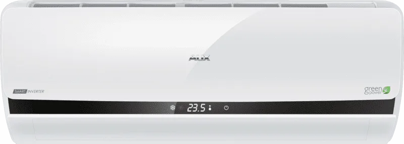 Кондиционер AUX ASW-H07B4/LK-700R1DI 0 м.кв.