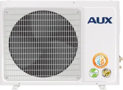 Кондиционер AUX ASW-H12B4/LK-700R1DI 0 м.кв.
