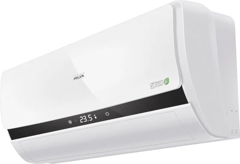 Кондиционер AUX ASW-H12B4/LK-700R1 0 м.кв.