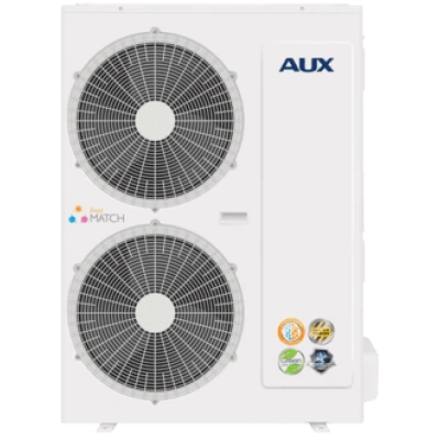 Наружный блок мульти сплит системы на 5 комнат AUX AM5-H42/4DR1 120 м.кв.