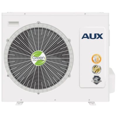 Наружный универсальный блок кондиционера AUX AL-H24/4R1(U) 70 м.кв.