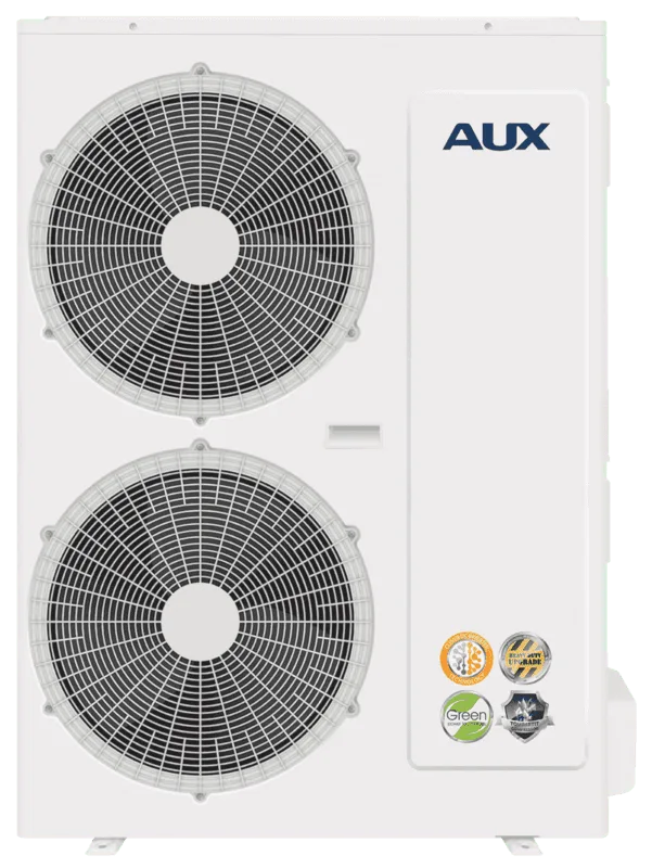 Наружный универсальный блок кондиционера AUX AL-H48/5R1(U) 140 м.кв.