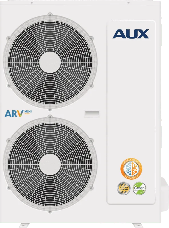 Наружный блок мини (mini) VRF ARV системы AUX ARV-H220/5R1A