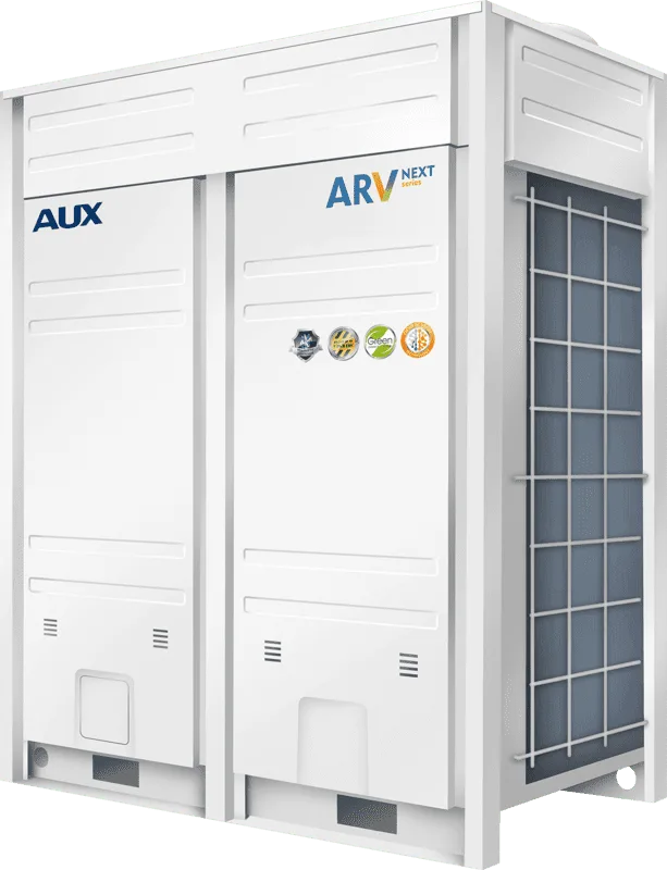 Наружный блок VRF ARV мультизональный 2-х трубной системы AUX ARV-H450/5R1MA