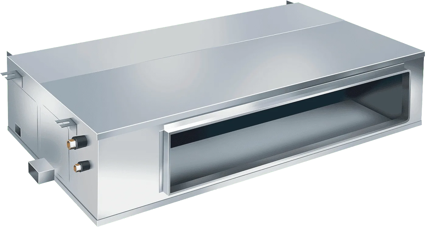 Канальный кондиционер AUX ALMD-H60/5DR1 160 м.кв.