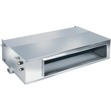 Канальный кондиционер AUX ALMD-H60/5DR1 160 м.кв.