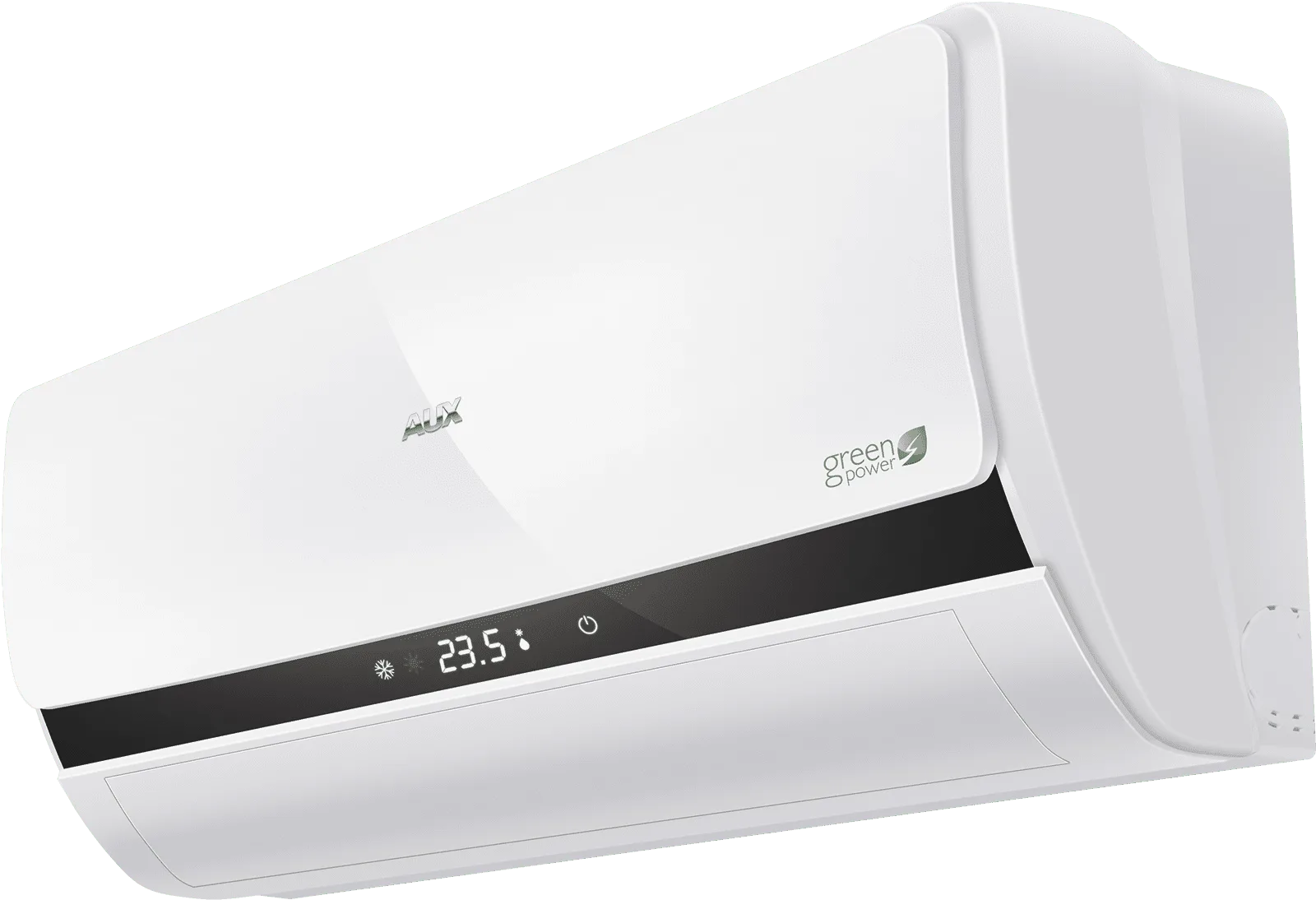 Настенный внутренний блок мульти сплит системы AUX AMWM-H07/4R1(L) (v1) 20 м.кв.
