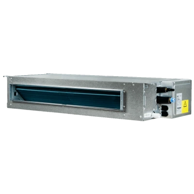 Канальный кондиционер AUX ALLD-H36/5R1C 100 м.кв. Канальный кондиционер AUX ALLD-H36/5R1C 100 м.кв.