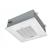 Кассетный кондиционер AUX ALCA-H48/5R1C 140 м.кв.