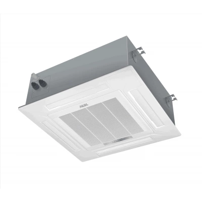 Кассетный кондиционер AUX ALCA-H48/5R1C 140 м.кв.