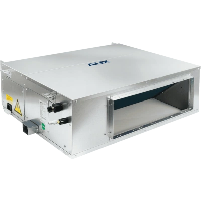 Канальный кондиционер AUX ALMD-H60/5R1C 175 м.кв. Канальный кондиционер AUX ALMD-H60/5R1C 175 м.кв.