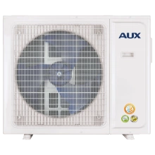 Наружный универсальный блок кондиционера AUX AL-H36/4DR2A(U) 100 м.кв.