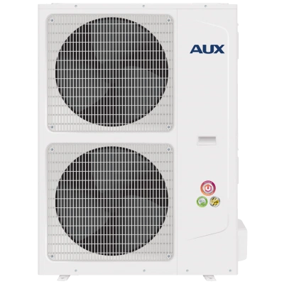Наружный универсальный блок кондиционера AUX AL-H60/5DR2A(U) 170 м.кв.