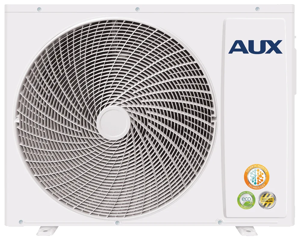 Наружный универсальный блок кондиционера AUX AL-H24/4DR2A(U) 70 м.кв.