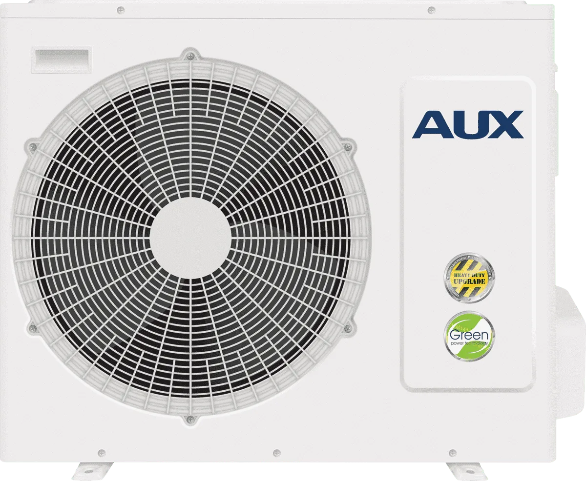 Наружный блок сплит системы AUX AS-H36A4/JD-R1 100 м.кв.