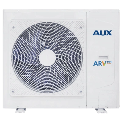 Наружный блок мини (mini) VRF ARV системы AUX ARV-H140/4NR1A Наружный блок мини (mini) VRF ARV системы AUX ARV-H140/4NR1A