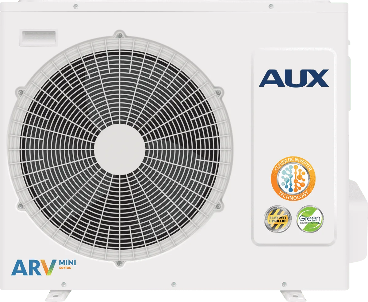 Наружный блок мини (mini) VRF ARV системы AUX ARV-H100/4NR1A