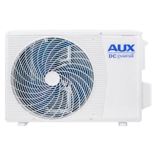 Наружный блок сплит системы AUX AS-H12A4/BA-R2DI 35 м.кв.