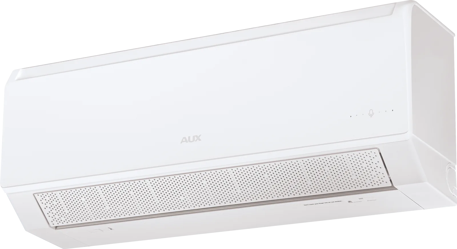 Настенный кондиционер AUX ASW-H12A4/HB-R2DI 35 м.кв.