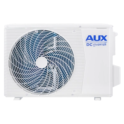Наружный блок сплит системы AUX AS-H09A4/HB-R2DI 25 м.кв.