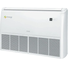 Напольно-потолочный кондиционер AUX ALCF-HS18/4DR2 50 м.кв.