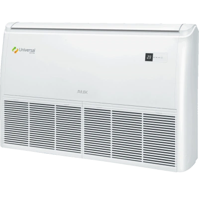 Напольно-потолочный кондиционер AUX ALCF-HS36/4DR2 100 м.кв.