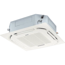 Кассетный кондиционер AUX ALCA-HS12/4DR2 35 м.кв.